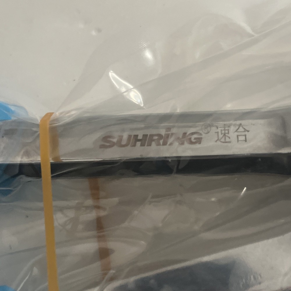 Suhring Manual Crimping Pliers