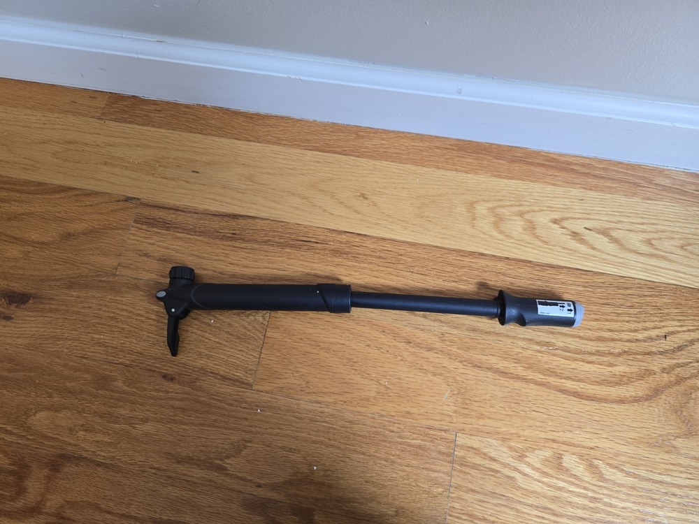 Bugaboo Air Pump
