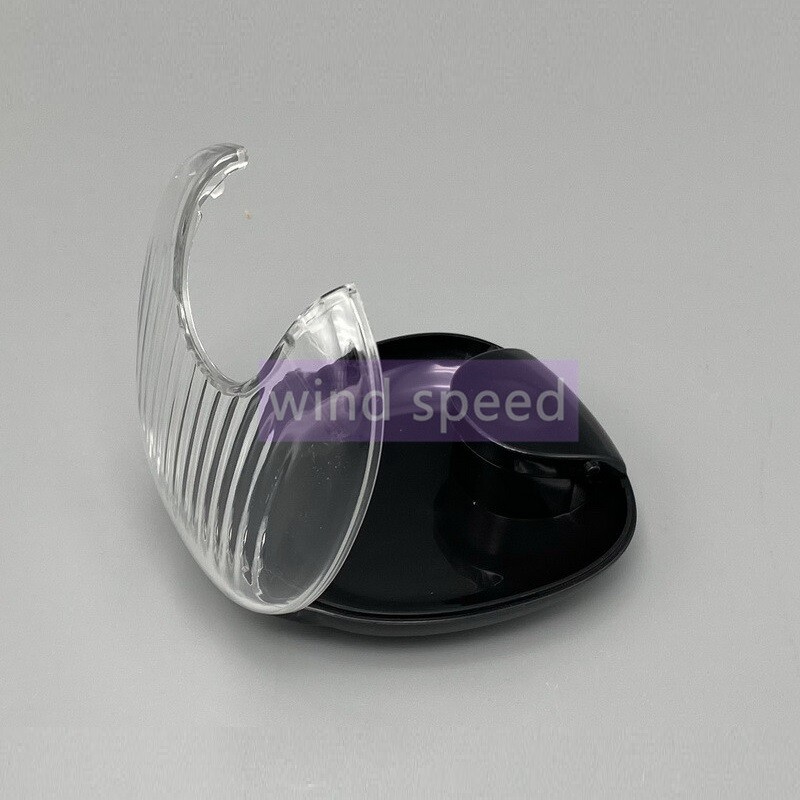 10pcs Dental Orthodontic Retainer Denture Storage Box Mouthguard Container Case