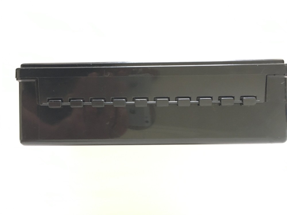 BMW E34 E31 first aid kit box 52201859303 empty