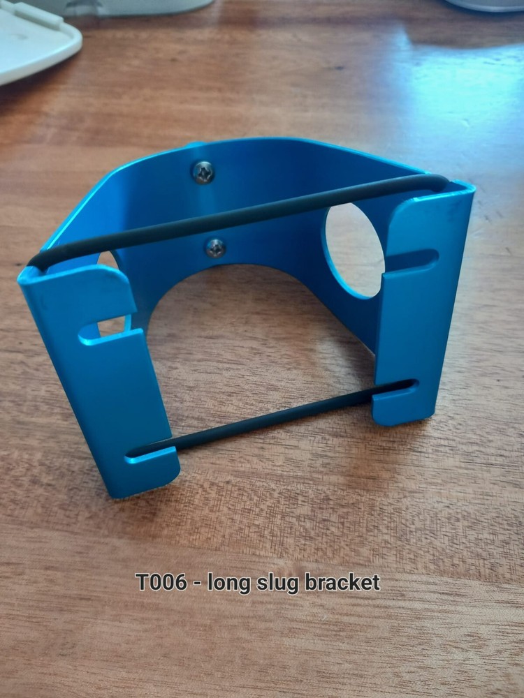 T006 Long slug bracket for Raymarine tacktick compass