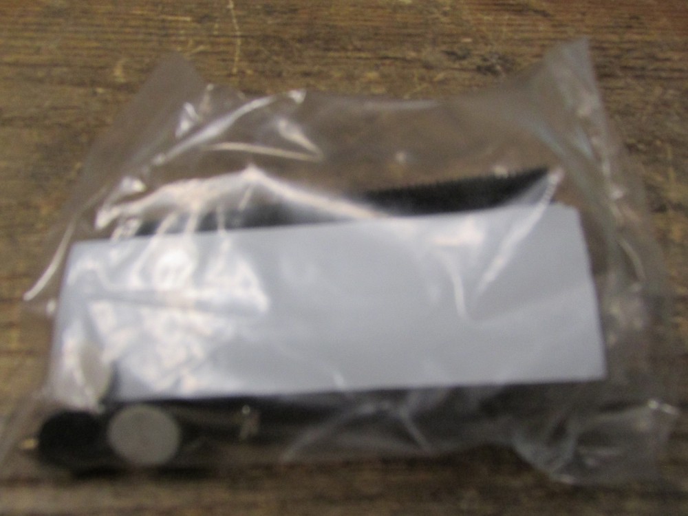 NEW NOS Datalogic DPS8000 Bar Code And Magnetic Stripe Decoder