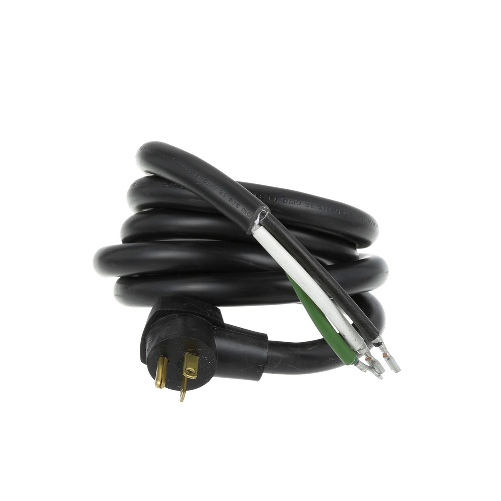 Cres Cor 8100651 20A 12/3 Cord Set