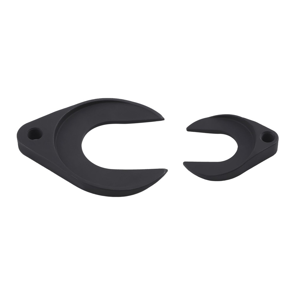 Inner CV Axle Puller Removal Tool Slide Hammer 48&63mm CV Joint Fork Adapter