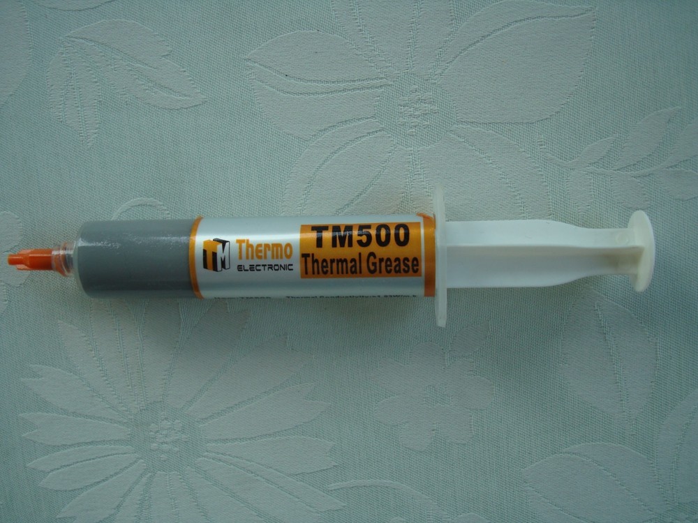 Thermal paste TM500