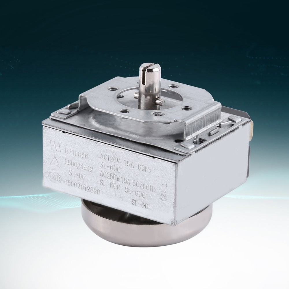 e185572 1 to 60 Minute Timer Switch for Microwave Oven