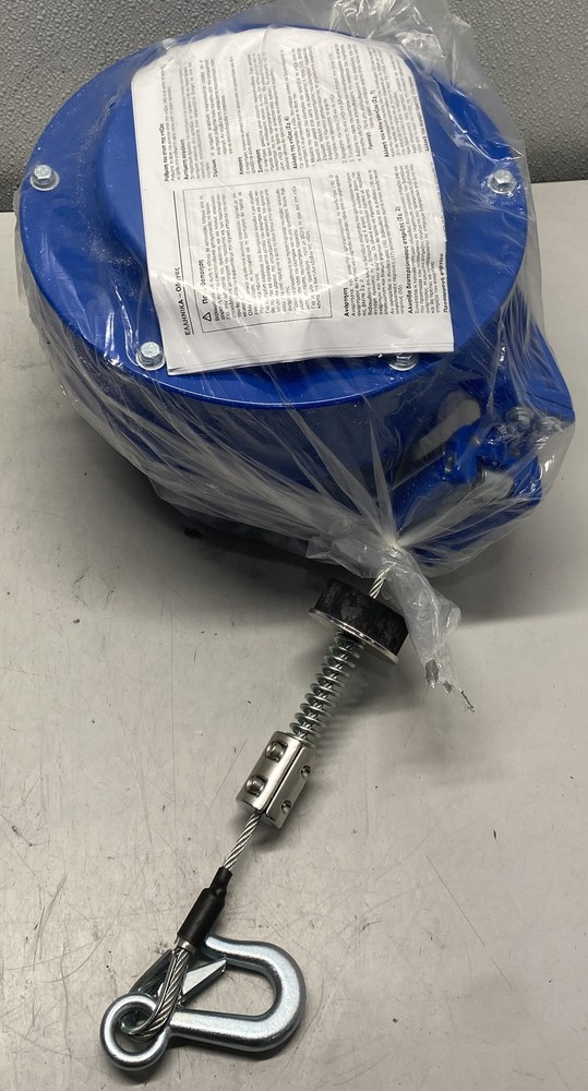 Aero-Motive Tool Balancer 150KA