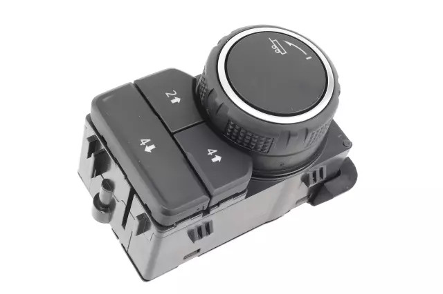 Genuine GM F (S)Switch 86530695
