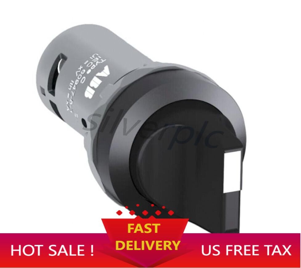 1PC ABB C2SS2-10B-11 Selector Switch **NEW**