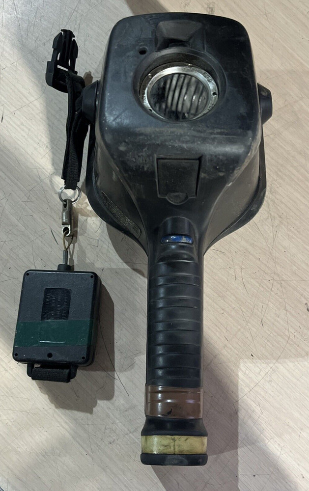 DRAGER UCF 9000 IMAGE CAMERA ;