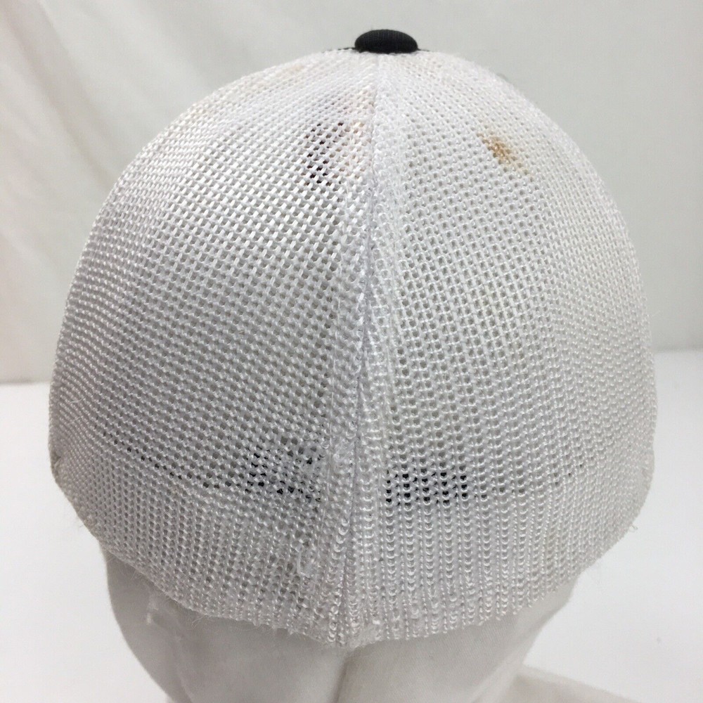 Mules Youth Ball Cap Hat Fitted 6 3/8 Baseball