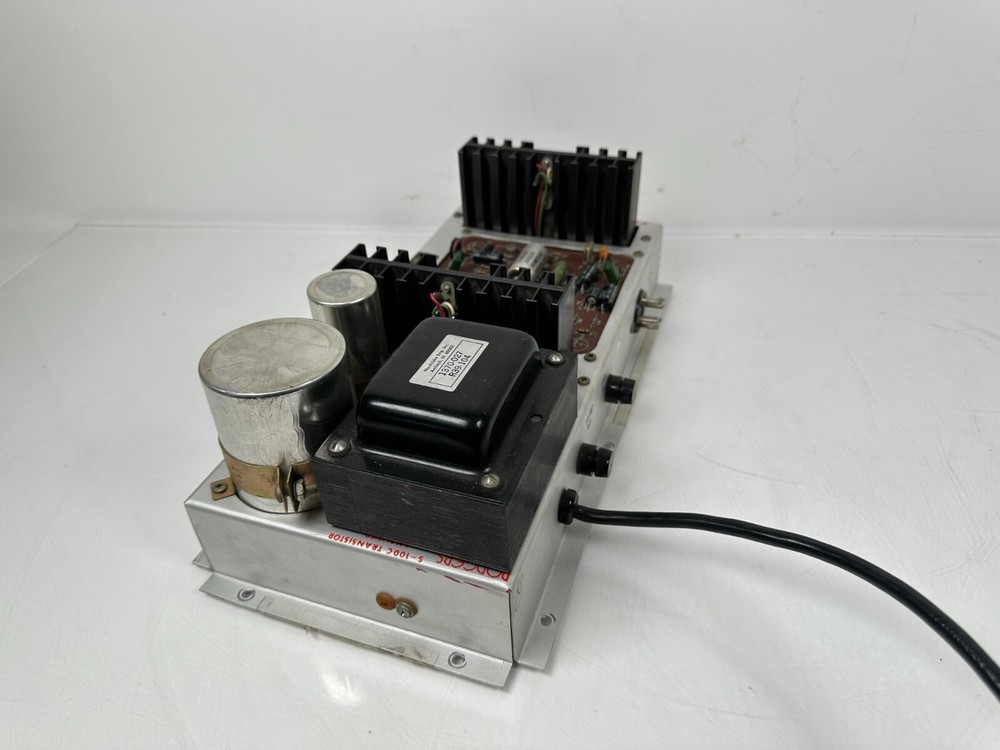 RCA Assembly 6551 109 Amplifier