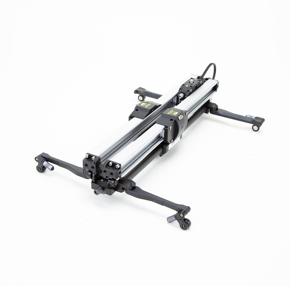 Zeapon Micro 2 Micro Rail Slider - SKU#2020218