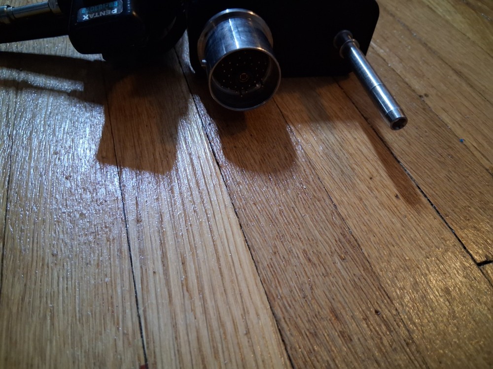 Pentax EB-1830T3 Bronchoscope