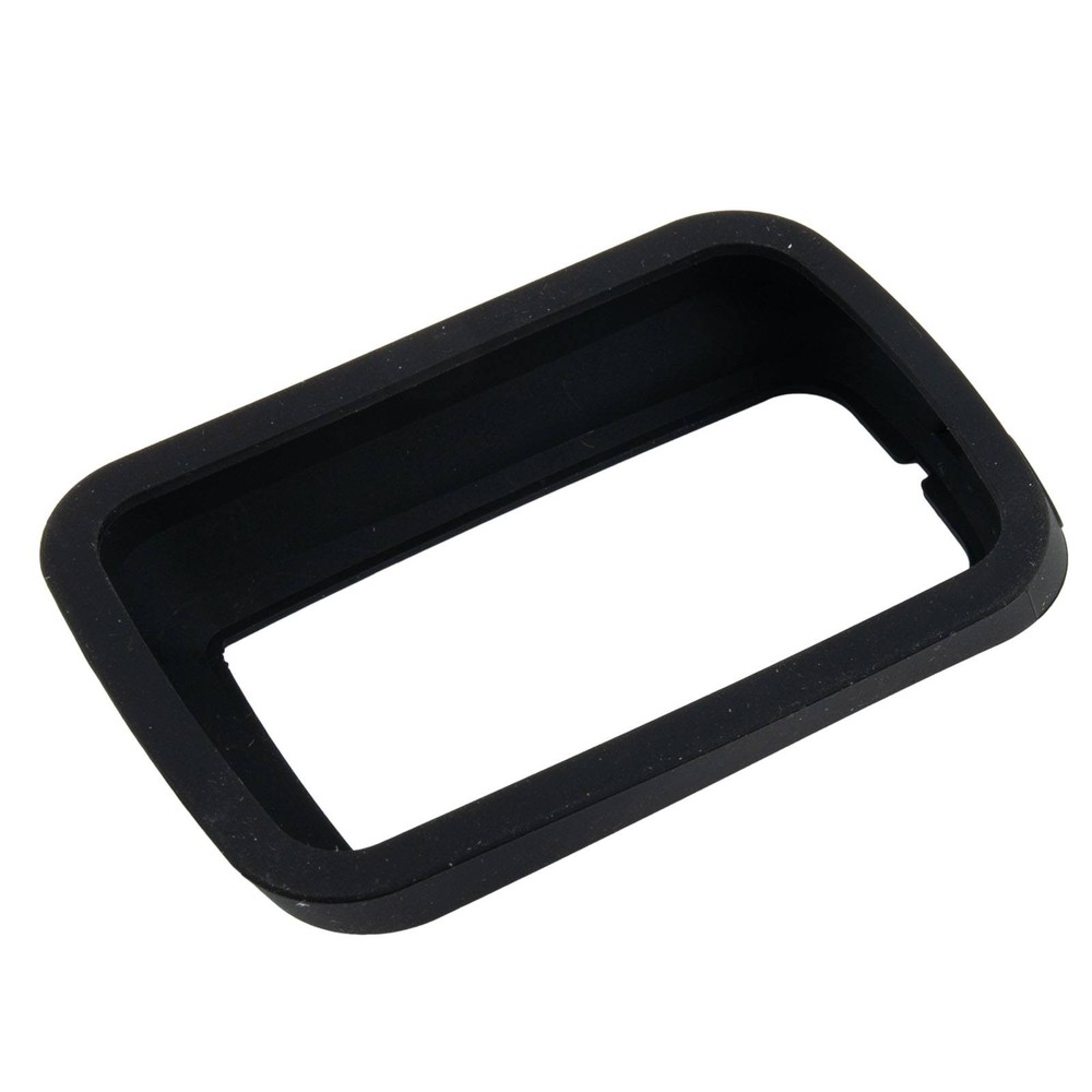 Protective Case + Screen Protector for iGPSPORT BSC100 Stopwatch Computer