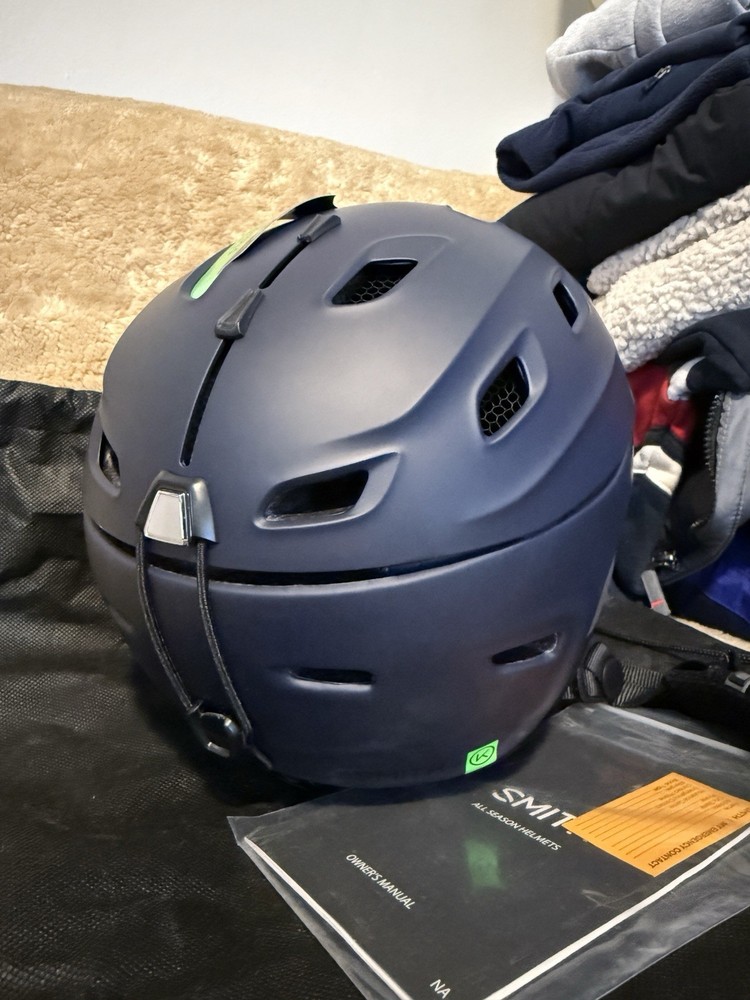 Smith Vantage Ft Koroyd