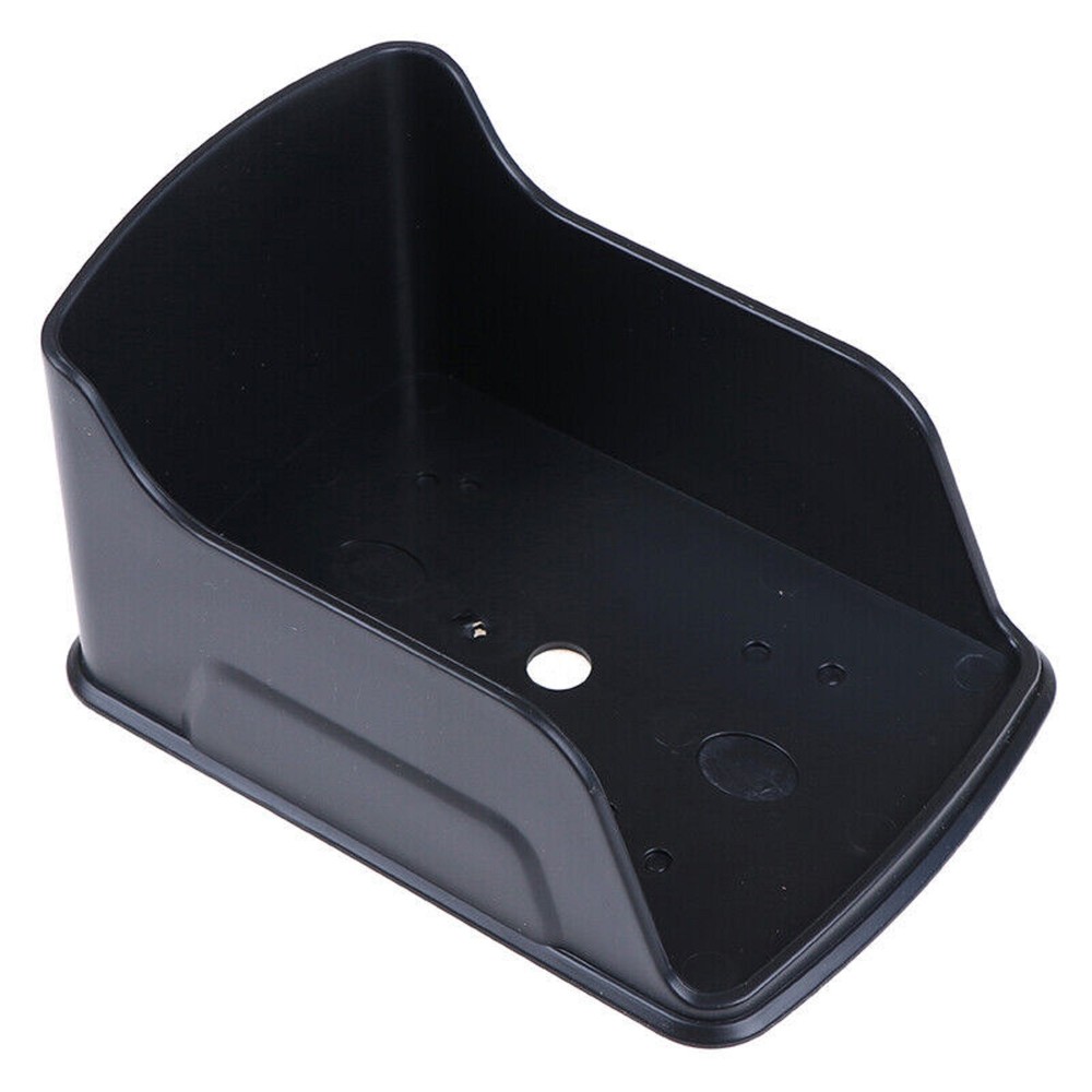 ABS Plastic Dust-Proof Rainproof Cover Shell For Access Controler Machine A