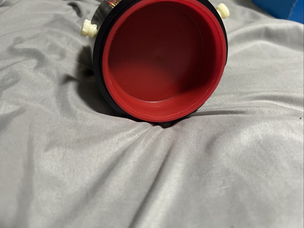 Lumicon Cassegrain Easy Guider Lense