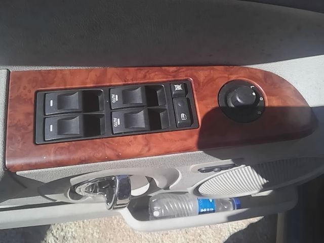 Anti-Lock Brake Part Fits 06 COMMANDER 189