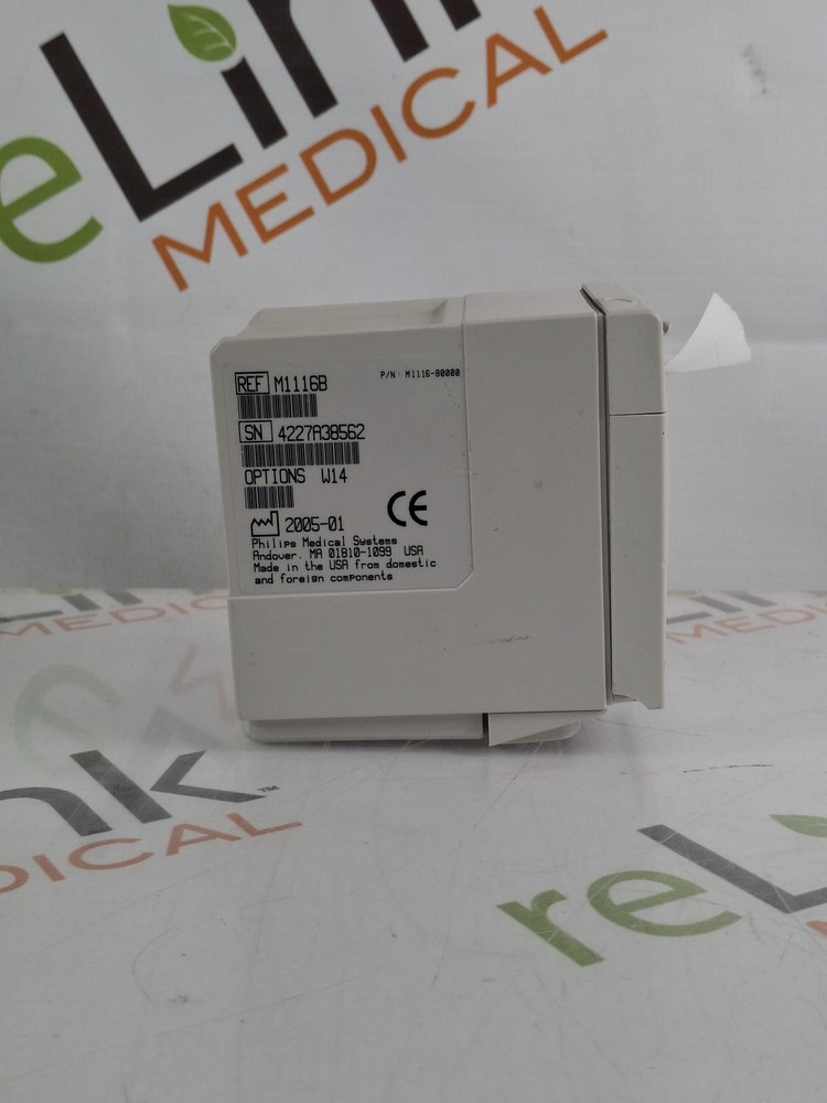 Philips M1116B Recorder Module