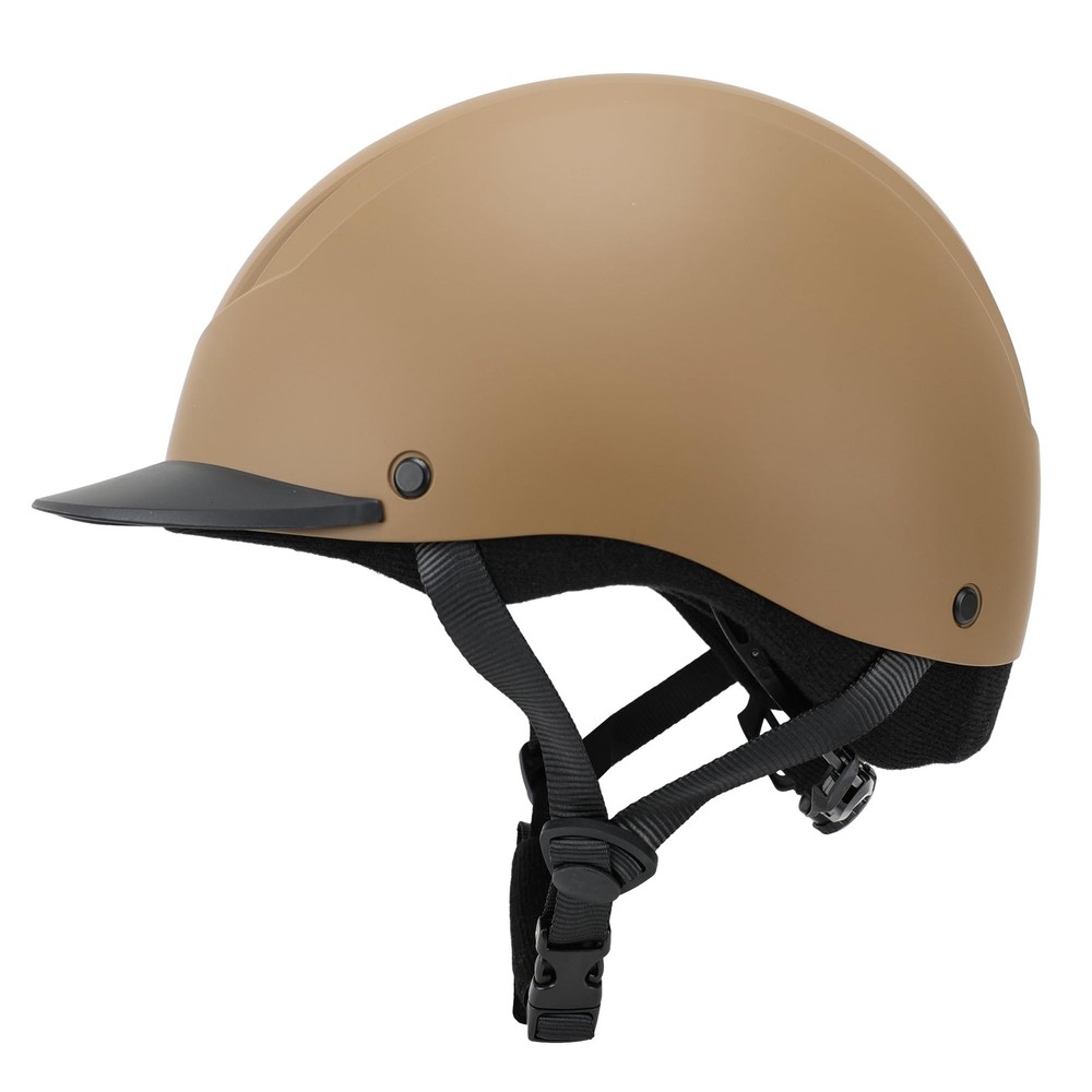 Brown Matte Medium/Large Centaur Ranch Trail 360