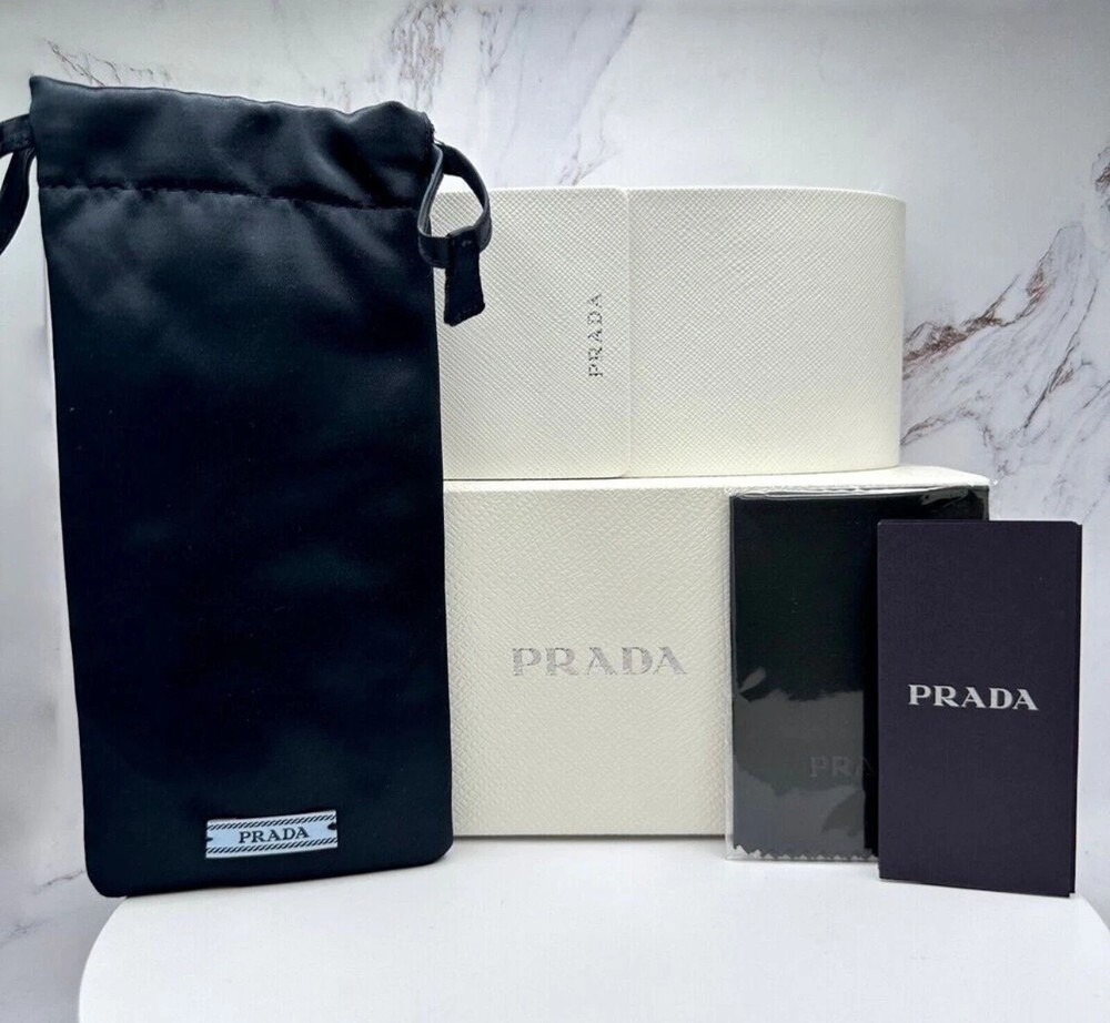 Prada Symbole Sunglasses