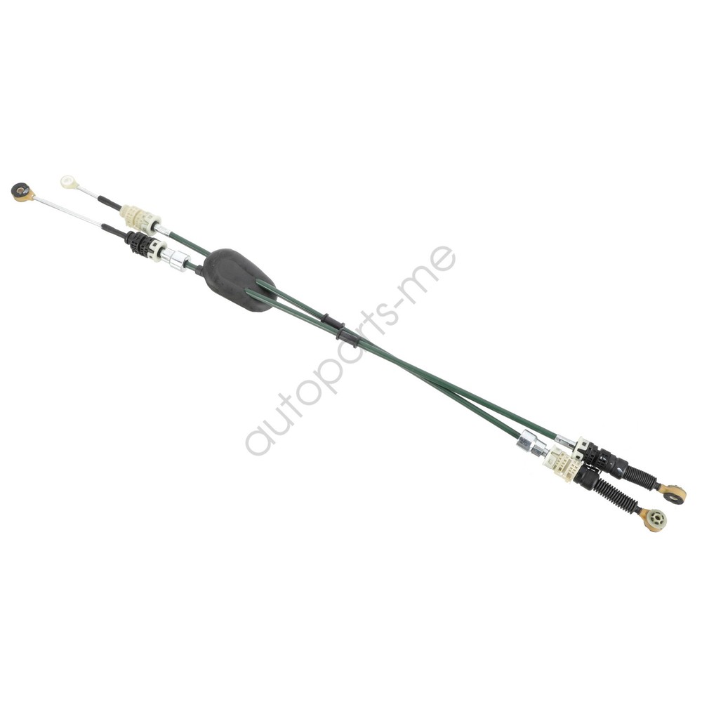 34413-3AM0A New Shift Control Cable fits 2012-2019 Nissan Versa Versa Note