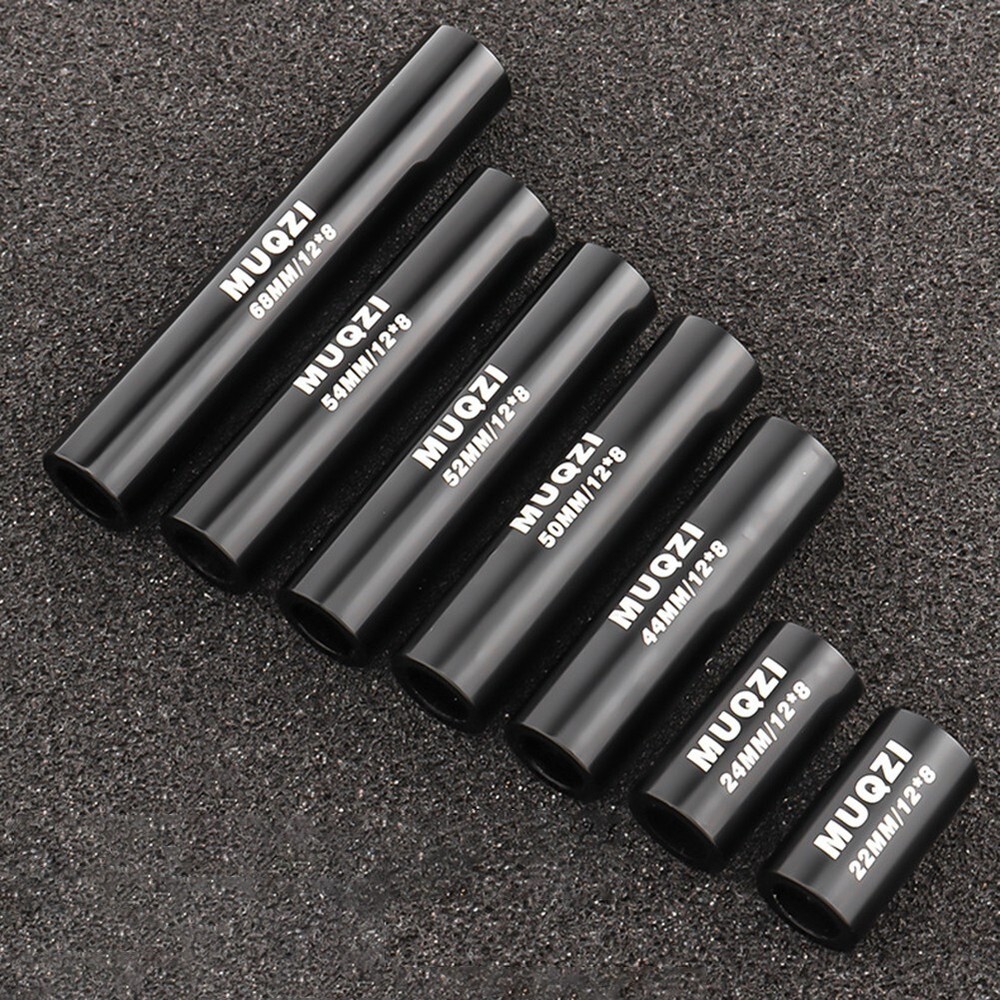 Enhanced Performance DU Bushing Kit For Rockshox 2268mm Rear Shocks