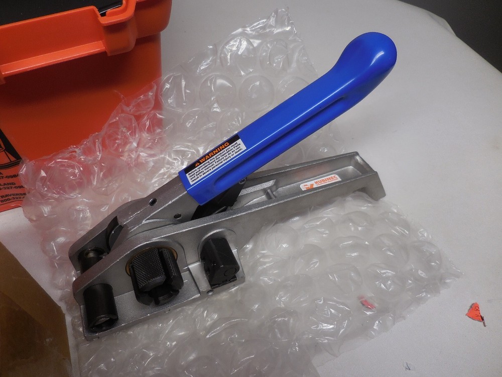 EZ Safety Strap Strapping Kit