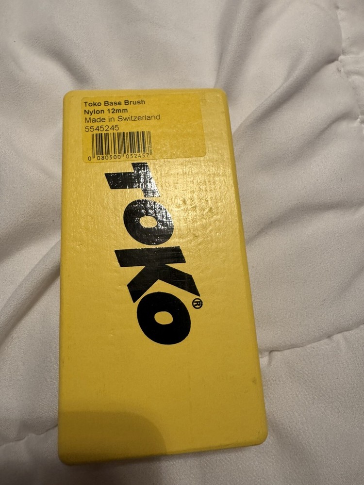Toko Nylon 12mm