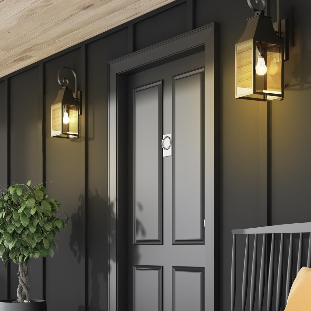 Feit Electric A21 LED Light Bulb, Adjustable White 2700K–5000K, Dimmable, 1500