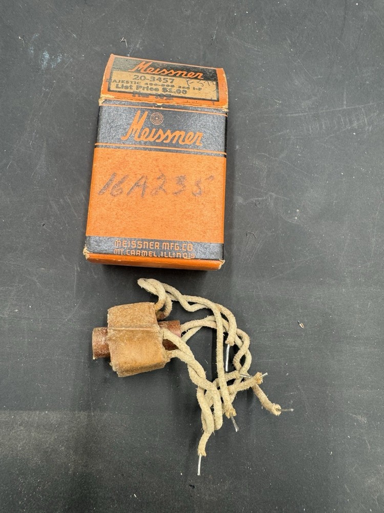 Meissner 20-3457