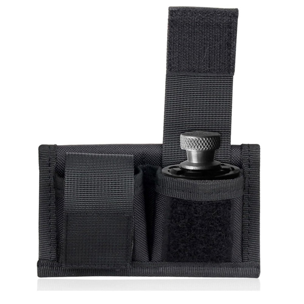 Speedloader Pouch,Speed Loader Pouches Nylon Special Speed Loader Holster Fit...