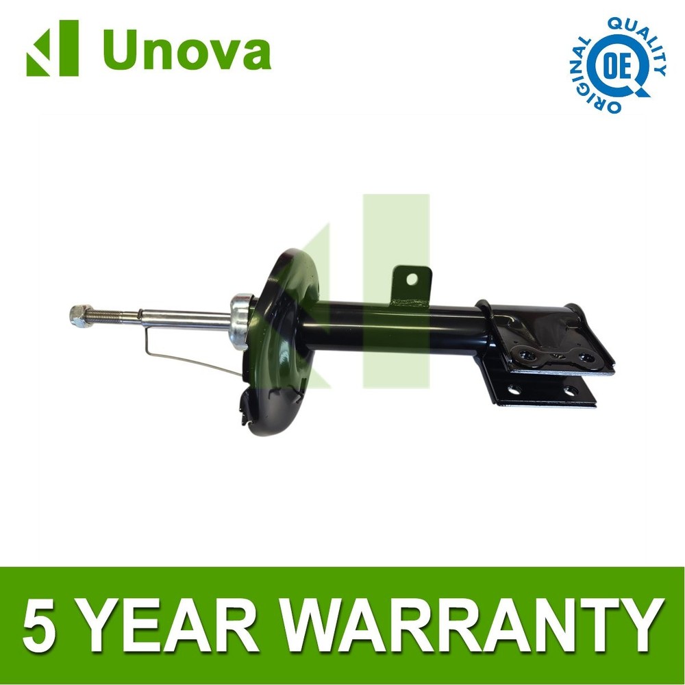 Shock Absorber Front Left Unova Fits Berlingo Multispace Partner Tepee