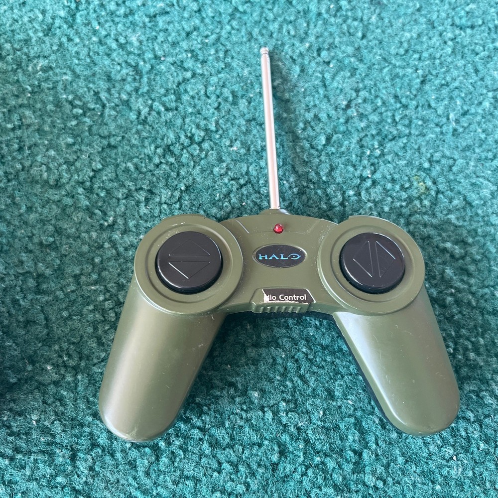 Halo Remote Control Vehicle