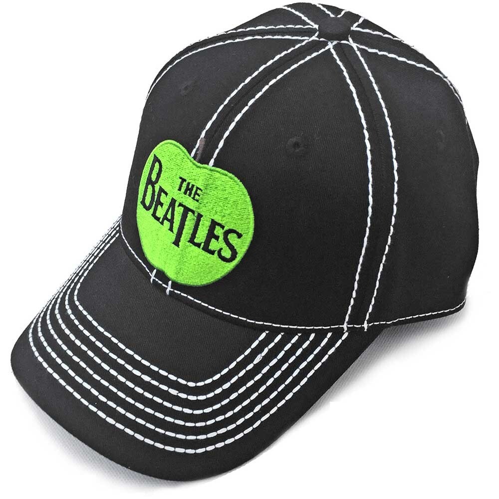 THE BEATLES official cap -APPLE