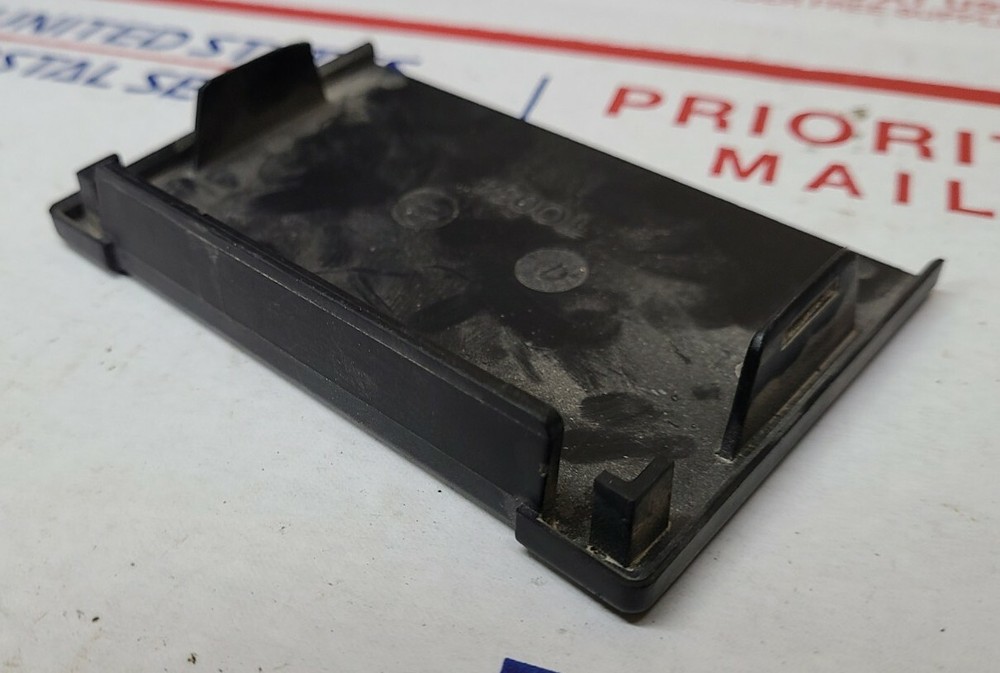 2017 Ford Transit Van Trim Black Plastic Insert to034 150 250 350 Rectangle 3.7