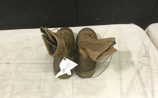 WELLCO E163 GORETEX MILITARY RAIN HUNT HIKING WORK COMBAT - MULTIPLE SIZES - NEW