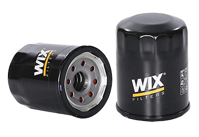Wix Engine Oil Filter for 2012 Yamaha FJR1300A ABS