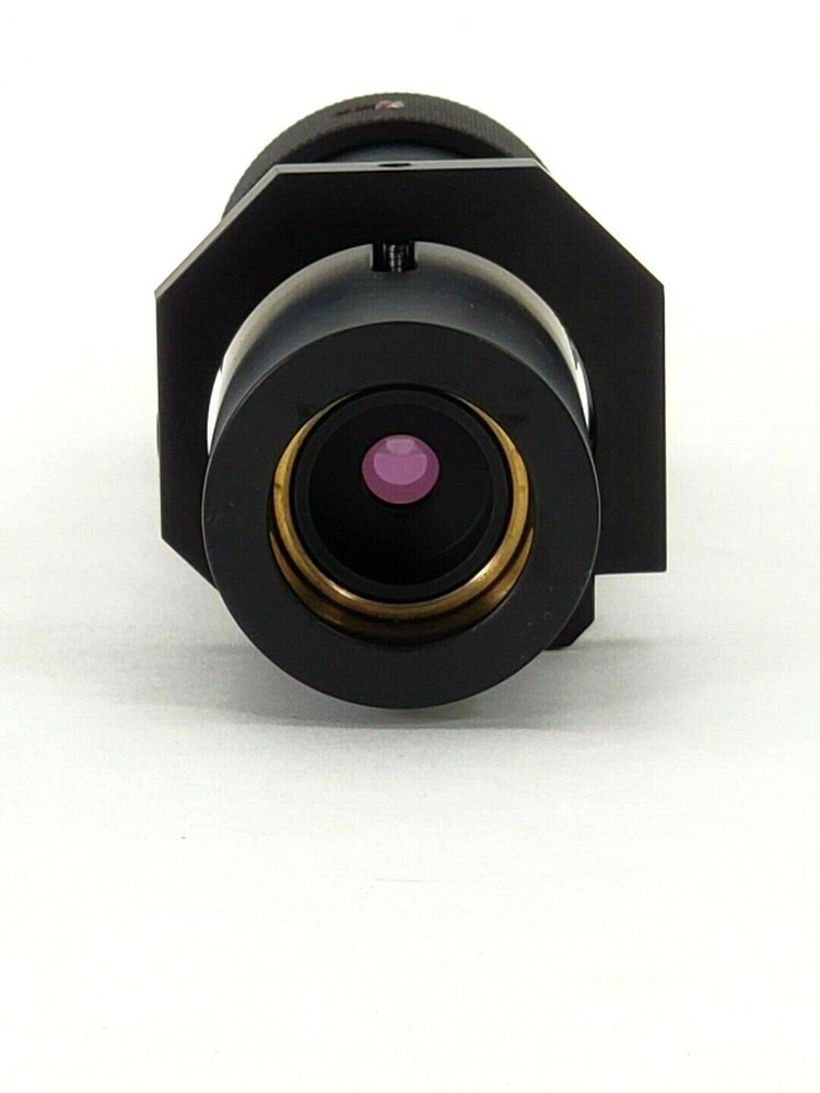 Camera Lens Beam Expander P/N 83046 - REV E