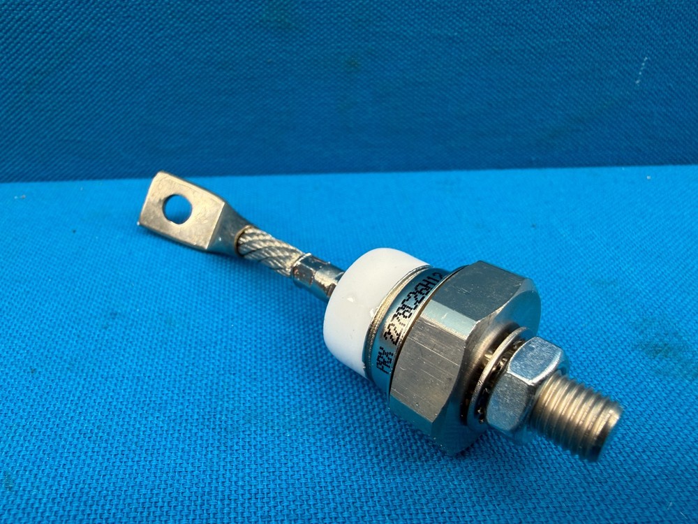 Powerex 2278C26H12 Power Semiconductor Diode Rectifier