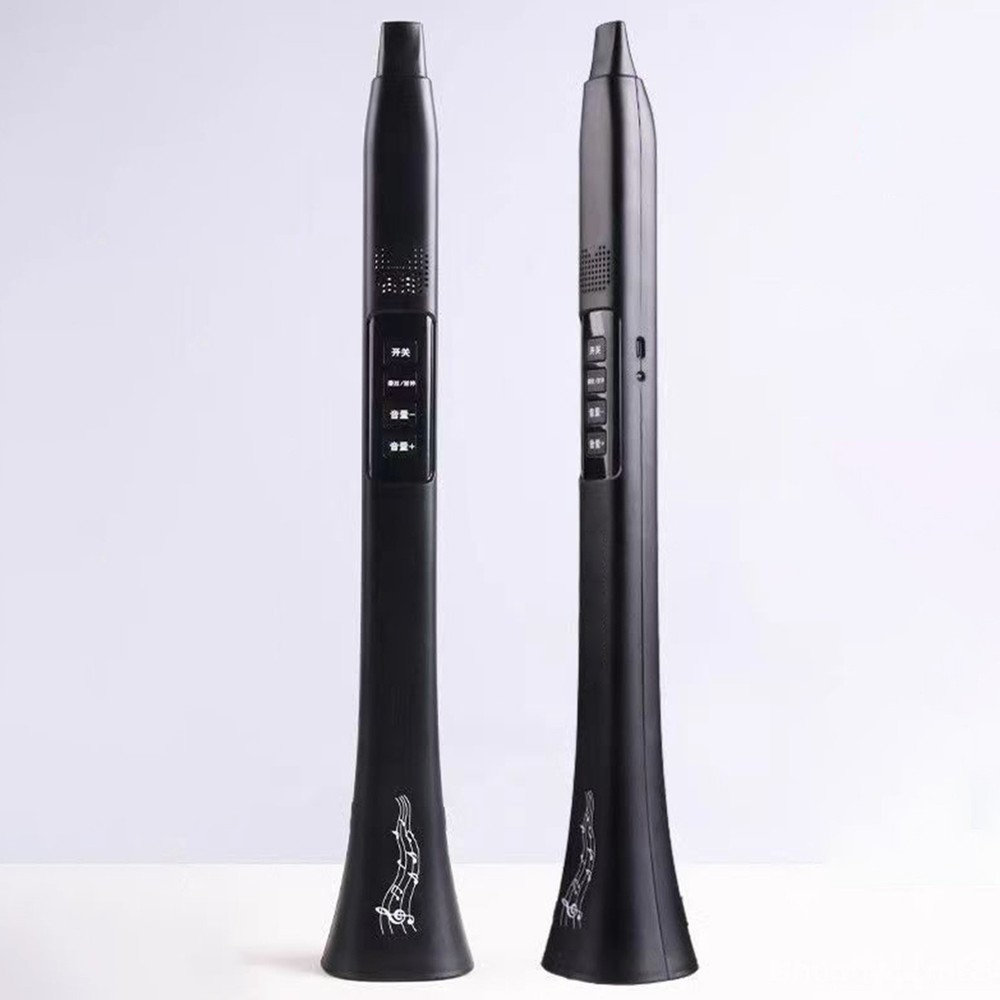 Electronic Digital Wind Instrument Portable Digital Electronic Wind