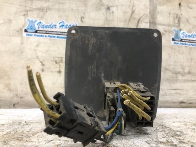 Sterling CONDOR SWITCH Dash Panel - Used