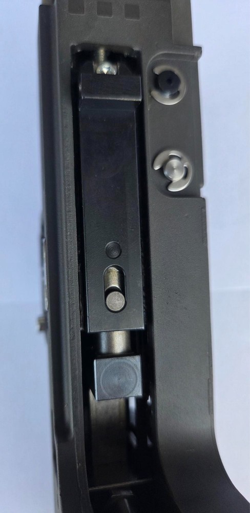 Hohner 43/6-S Universal Stitching Head