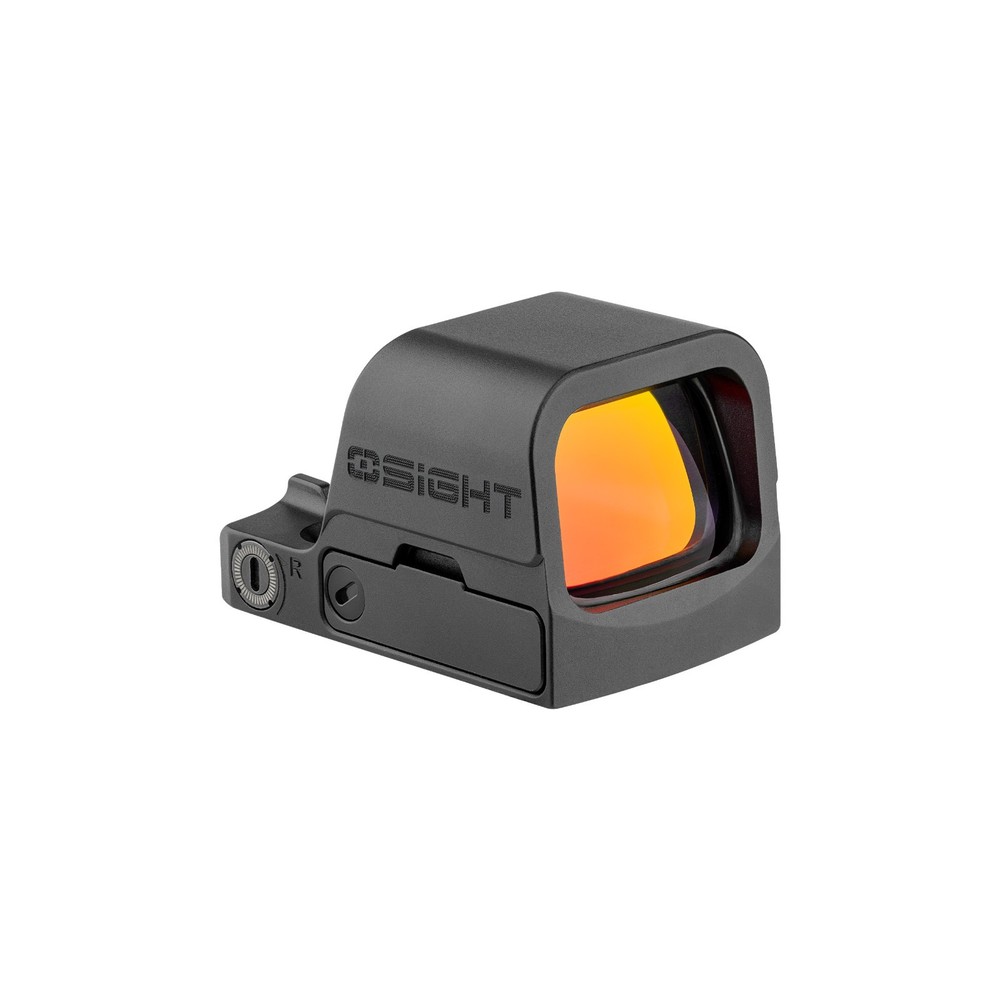 Olight Osight K Open Reflex Optic w/Replaceable Side-Loading Battery