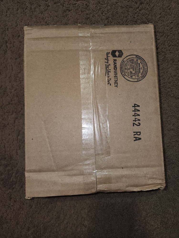 Notifier SLM-318 New