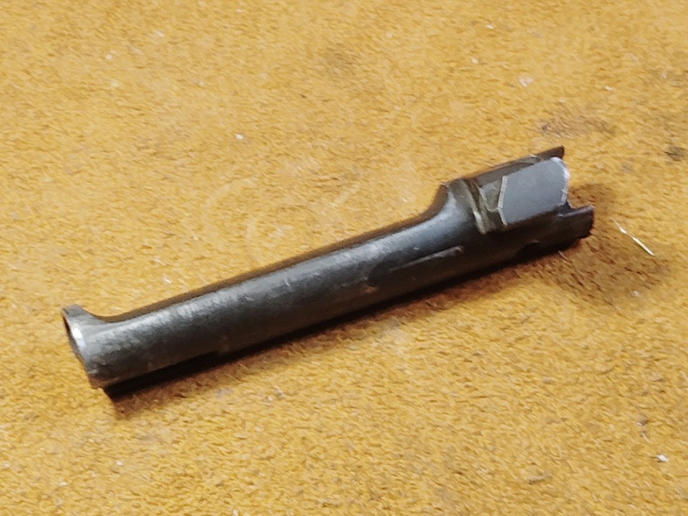M1 Carbine Bolt Rock Ola Type 2 Du-Lite