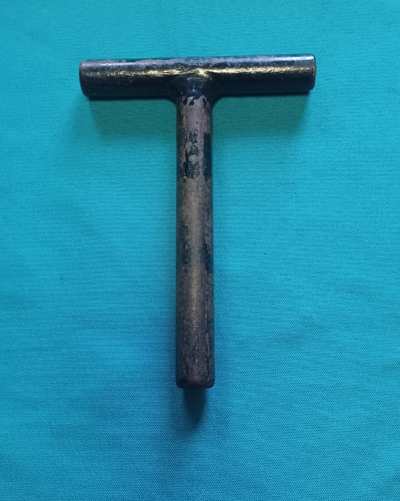 Soloflex T-Pin for Floating Arm Bench Press Part Pin