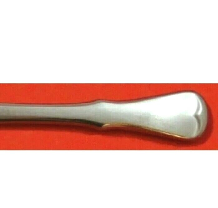 Patrick Henry by Oneida Stainless Steel Custom Made Cake Server