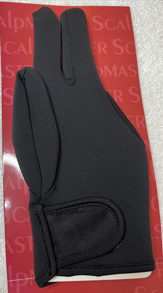Heat Resistant Glove by Scalpmaster